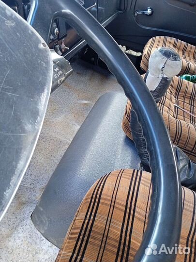 КамАЗ 53112 с КМУ, 1992