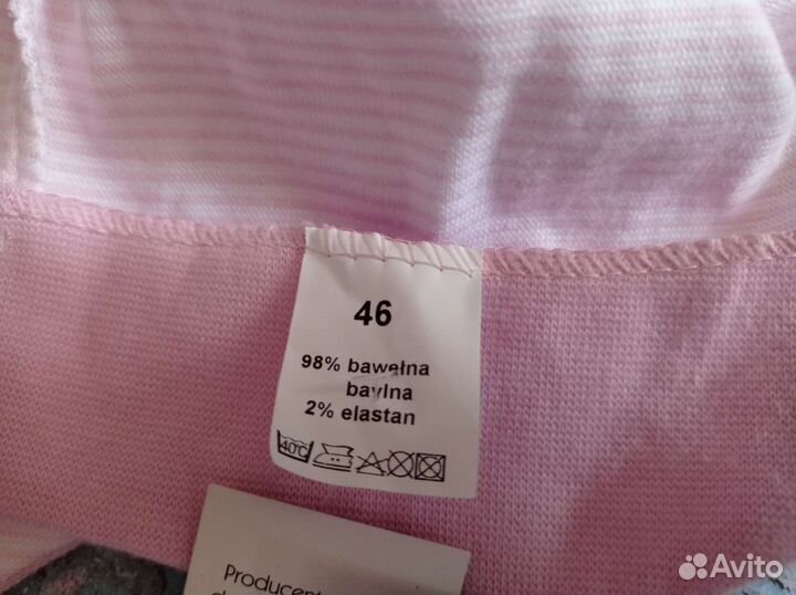 Шапка для девочки на весну-лето, новая 46 р