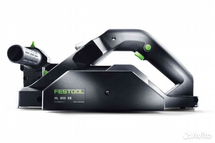 Рубанок Festool HL 850 EB-Plus