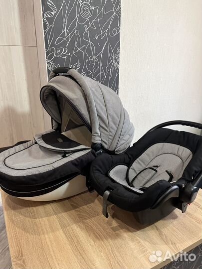 Детская коляска Vikalex