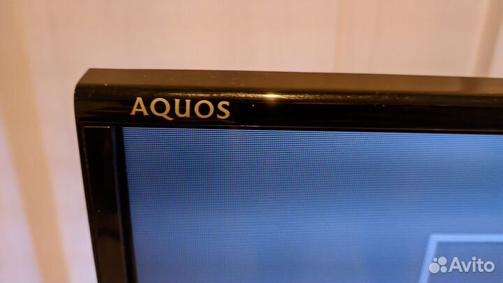 Телевизор Sharp Aquos LC-50LE651RU