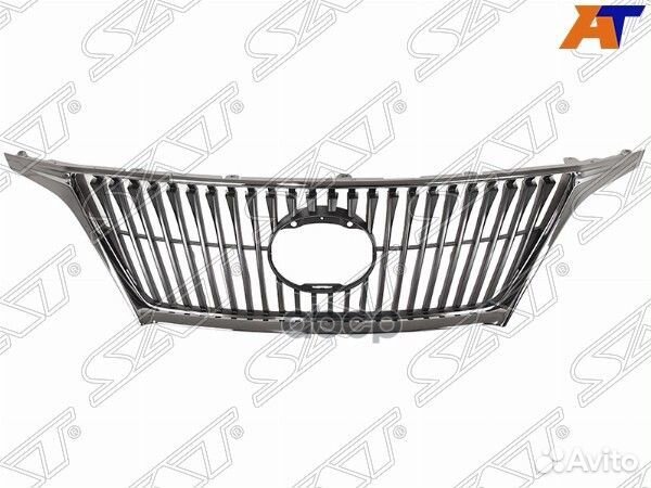 Решетка радиатора Lexus RX 08-12 ST-17-0073 Sat