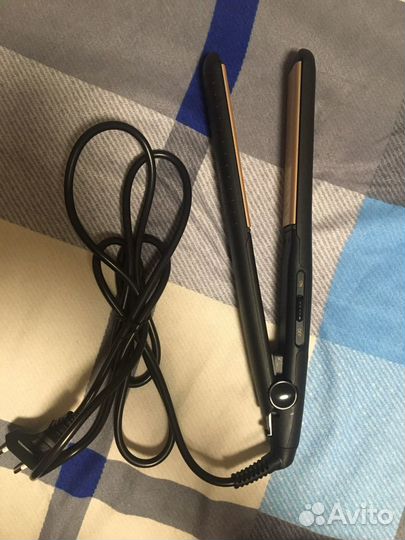 Выпрямитель/Стайлер Gemei gm 2955