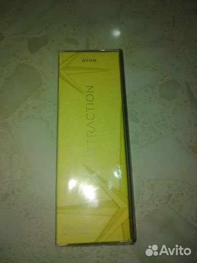 Духи женские avon
