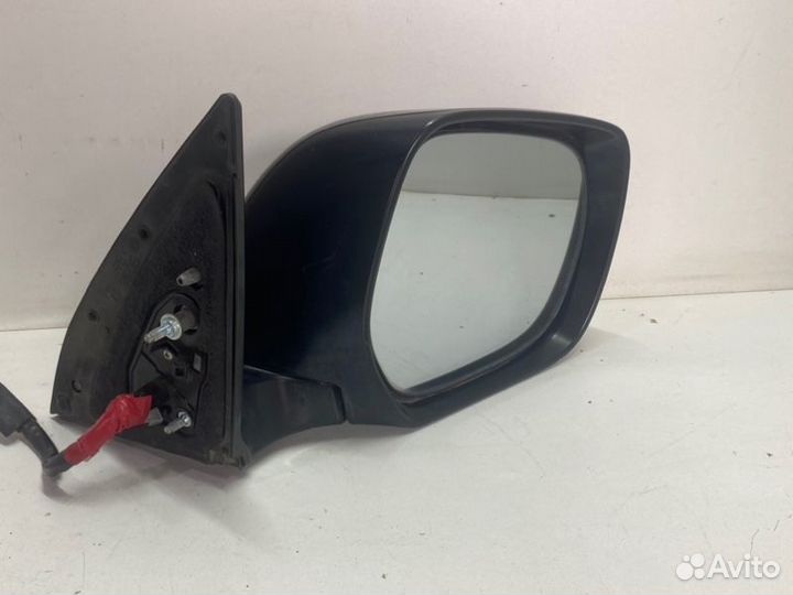 Зеркало заднего вида переднее правое Toyota Land