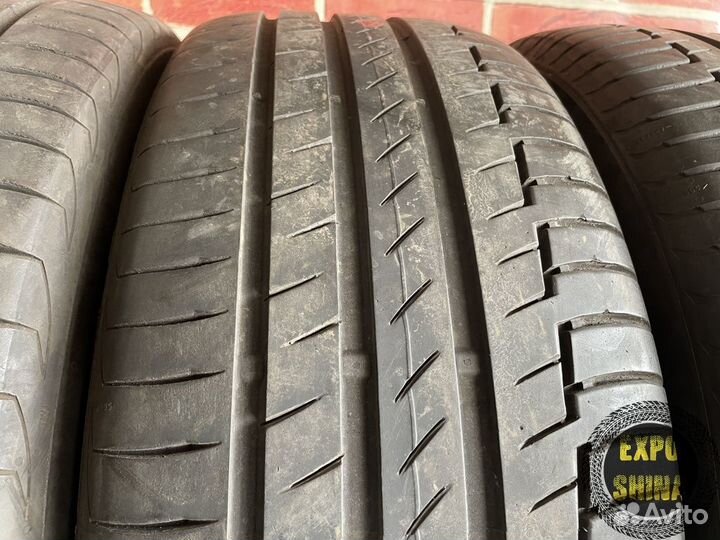 Continental PremiumContact 6 235/55 R19 105V