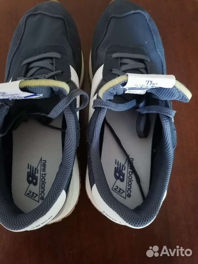 Кроссовки New Balance 237