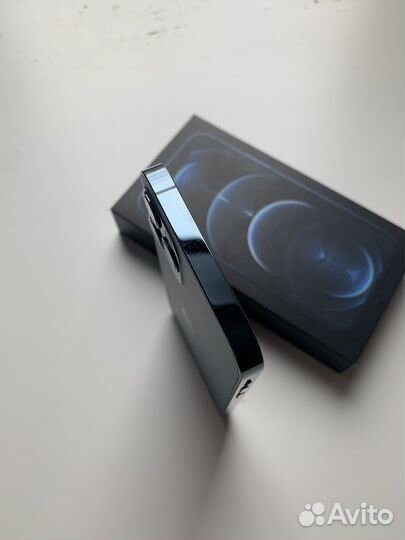 iPhone 12 Pro, 128 ГБ