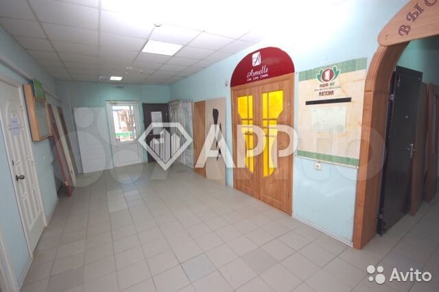 Помещение свободного назначения, 294 м²