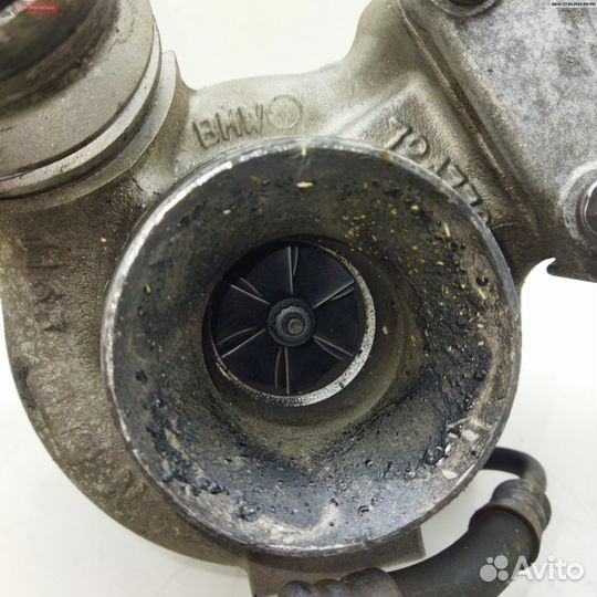 Турбокомпрессор (турбина) BMW 5-Series/M5