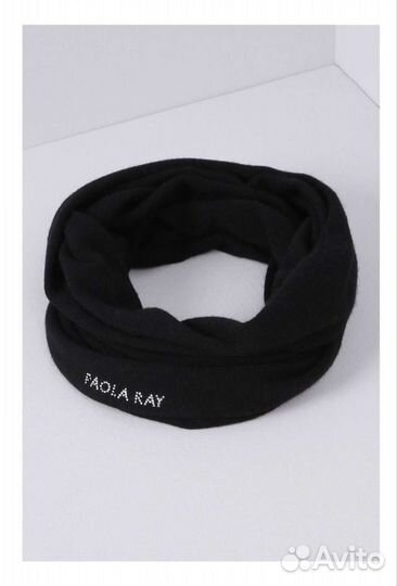 Шарф снуд Paola ray