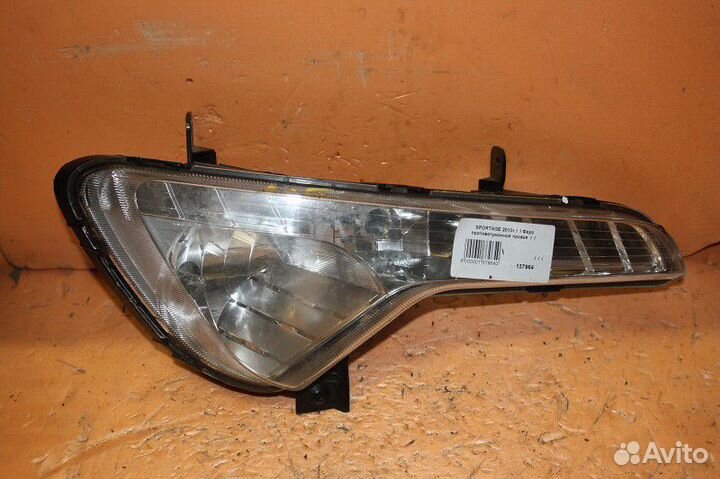 Дневные ходовые огни правый (DRL) KIA sportage 201