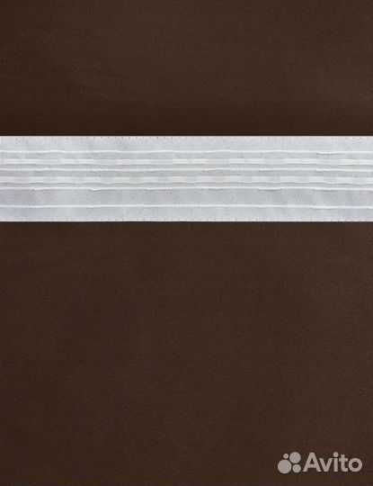 Шторы блэкаут