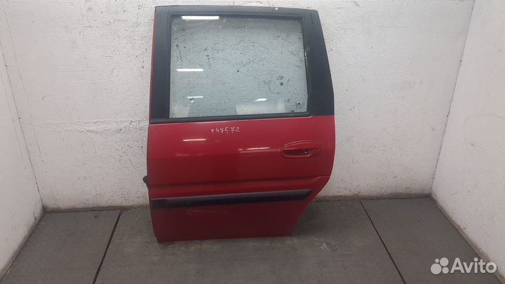 Дверь боковая Hyundai Matrix, 2005