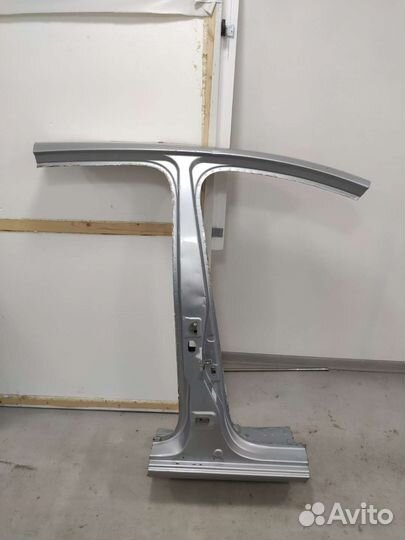 Правая стойка Mitsubishi Colt Z21A