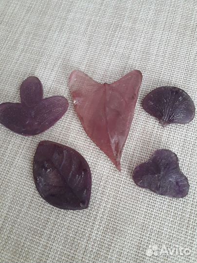 Молды для хобби и творчества