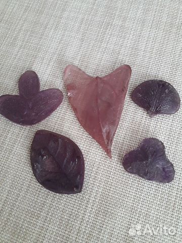 Молды для хобби и творчества