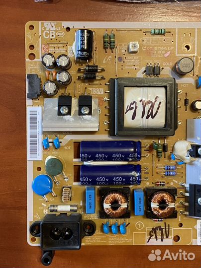 Bn44-00700a от Samsung ue32h4290au