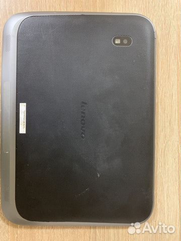 Планшет lenovo k1