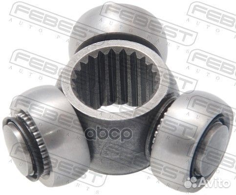 Трипоид 22x30 2116-CAK 2116-CAK Febest