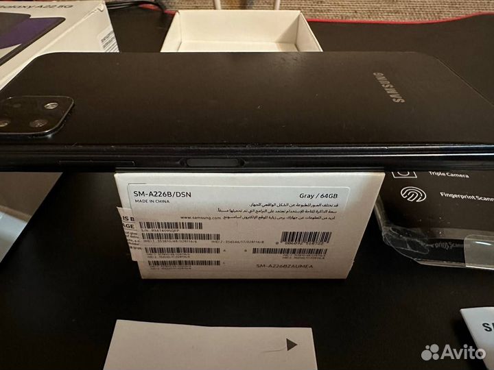 Xiaomi Redmi 9C (NFC), 3/64 ГБ