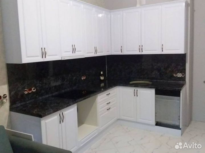 Кухня по модулям артикул 55136