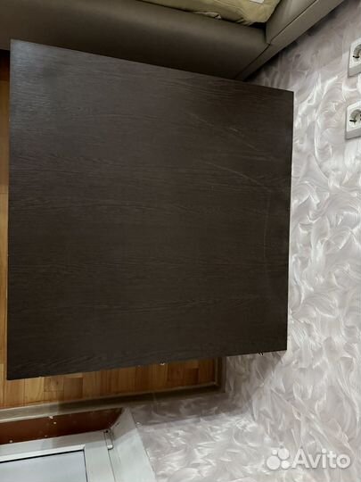 Стол журнальный раскладной