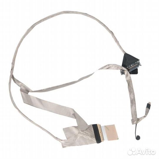 Шлейф матрицы для ноутбука Acer Travelmate P243