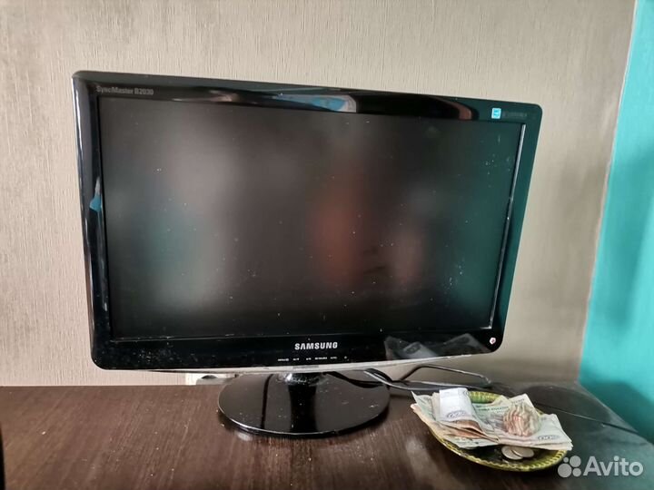 Монитор для компьютера Samsung