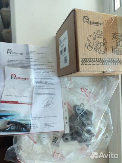 Насос гур honda