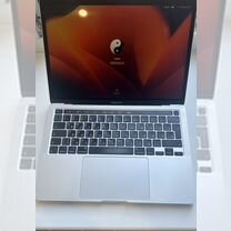 Apple macbook pro 13 2020 16 1tb