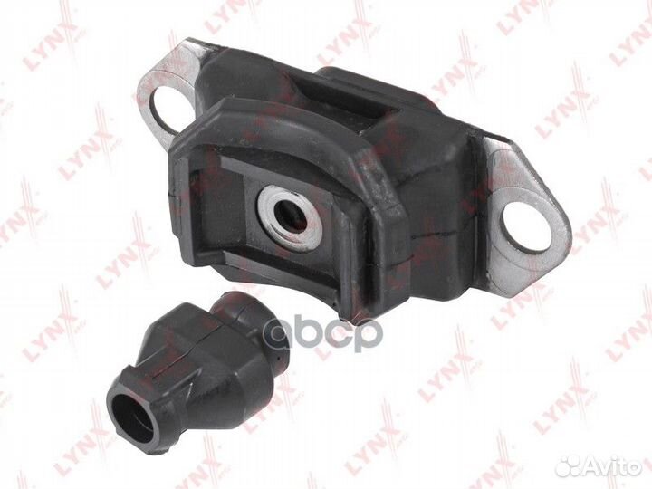 Снят с производства Опора трансмиссии перед лев