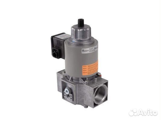 Электромагнитный клапан, одноступенчатый Dungs MV