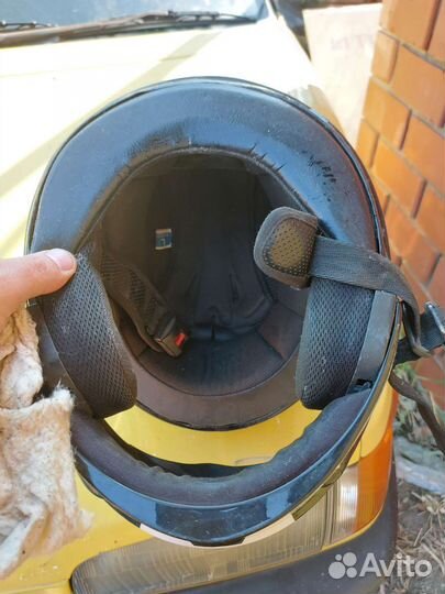 Продам шлем