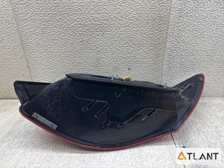 Стоп-сигнал задний левый suzuki kizashi