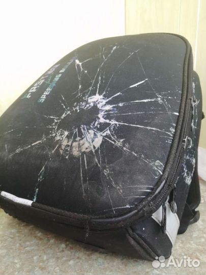 Рюкзак школьный