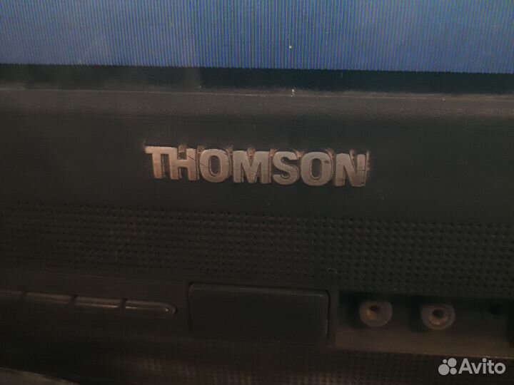 Телевизор бу thomso