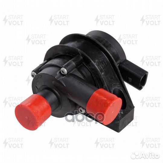 Помпа, водяной насос VAG+Skoda 2003- mot.1,8/1