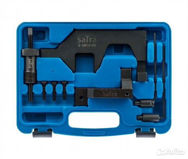 Фиксаторы грм BMW N13 N18