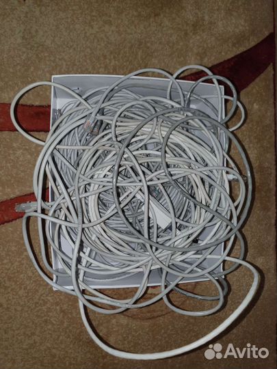 Аксессуары для ремонта сетей