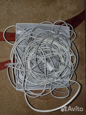 Аксессуары для ремонта сетей