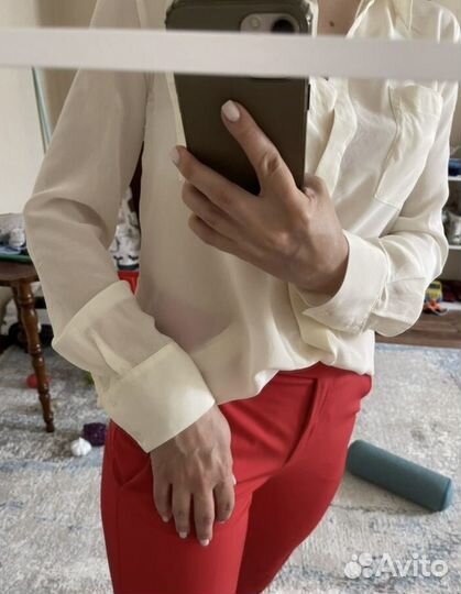 Рубашка, блузка Pinko оригинал