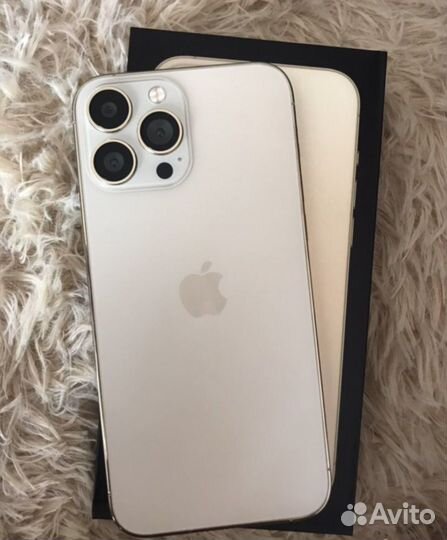 iPhone 13 pro silver 128