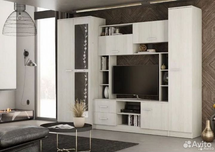 Стенка Флора