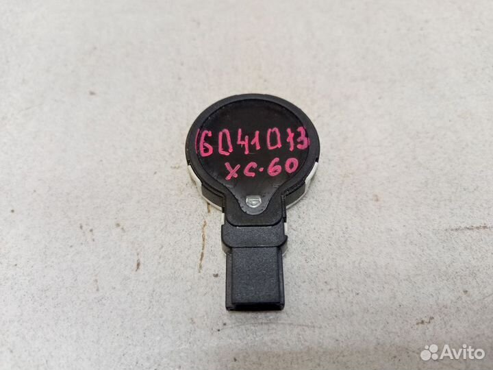 Датчик дождя Volvo XC60 1 DZ