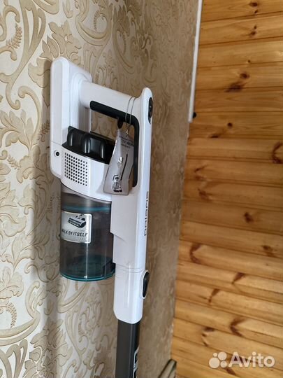 Пылесос polaris беспроводной в идеале