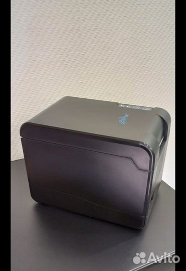 Принтер для печати этикеток и чеков BSmart BS233