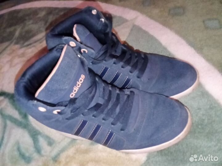 Кроссовки для Дарьи