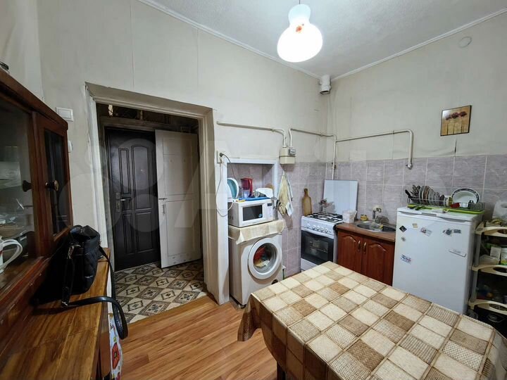 2-к. квартира, 30,2 м², 2/2 эт.