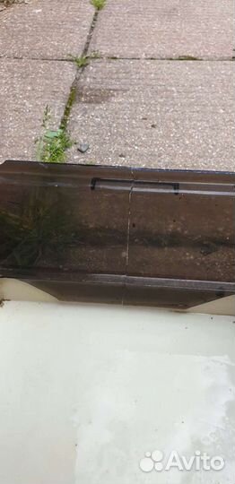 Клетка для птиц